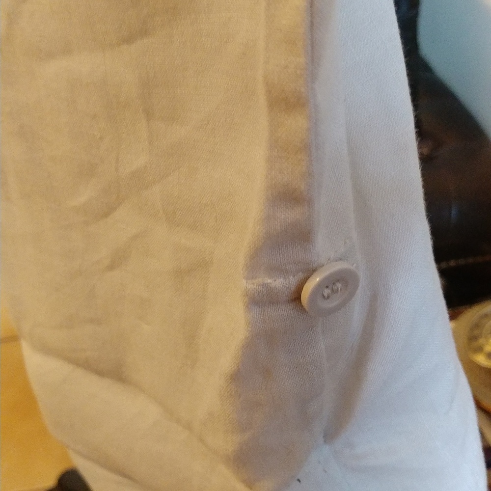 Linen pants - Picture 6 of 8